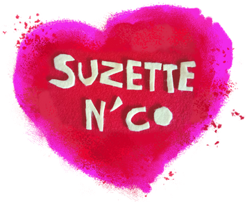 compagnie Suzette n'co