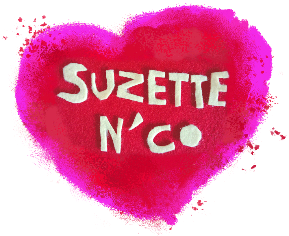 compagnie Suzette n'co